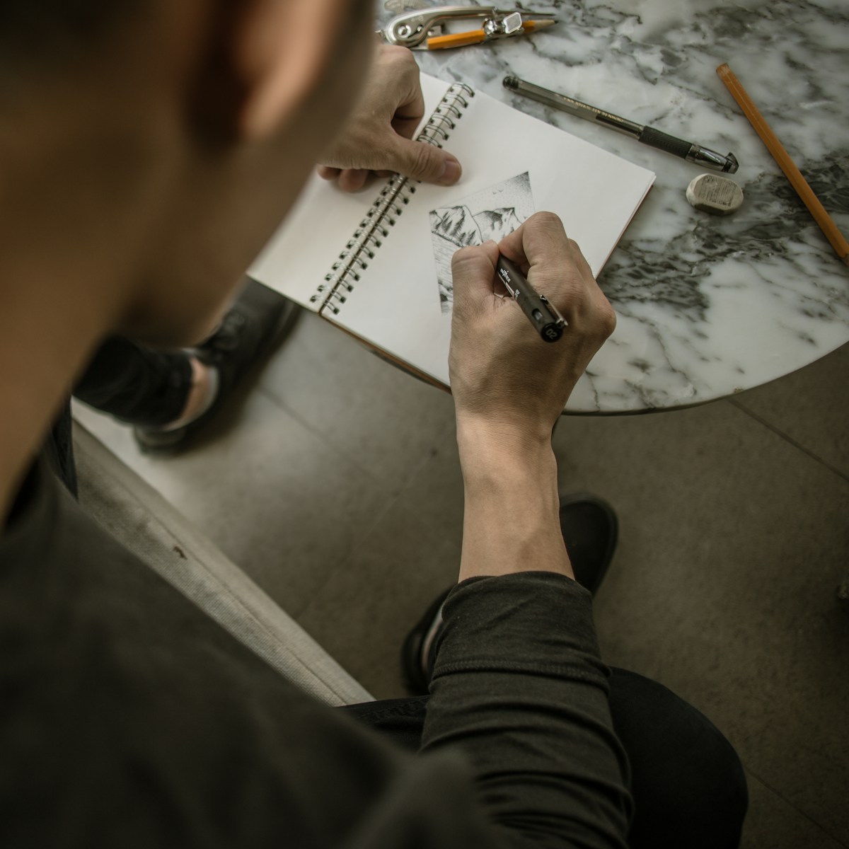 mika.makes streaming Creative